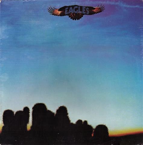 Eagles - Eagles (1972, Vinyl) | Discogs