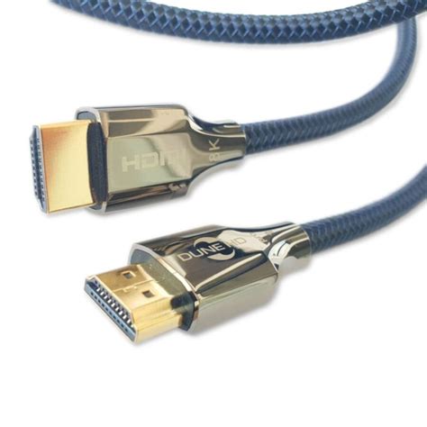 ADTECHNO AHU Kabel HDMI 2 1 Ultra High Speed 8K AOC Certyfikowany 7 5 20m