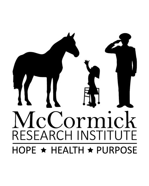 McCormick Research Institute