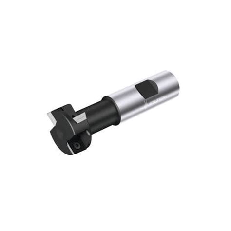 Fresa De Plaquitas Intercambiables M Series Walter Tools Para