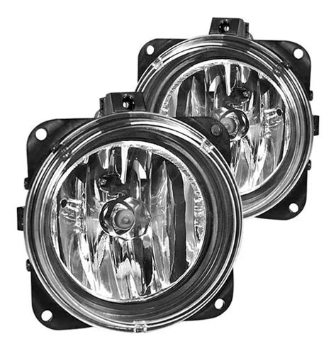 Par Faros Niebla Ford Escape C Base Tyc Bsj Env O Gratis