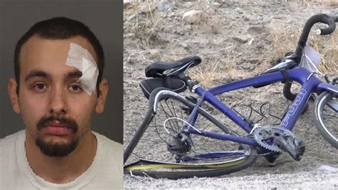 Jury Deliberating In Murder Trial For Driver Accused Of Killing Tour De