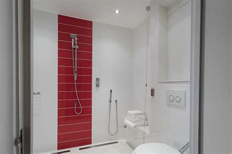 Walk-in showers for seniors - Contemporary - Bathroom - London - by ATLANTIC | Houzz