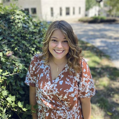 Why Study English? Senior Hanna Van Winkle Shares Why English Matters ...