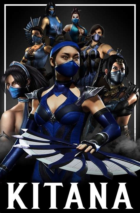 Mortal Kombat Veja A Evolução Dos Principais Personagens Da Br