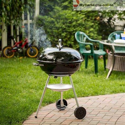 Charcoal Bbq Archivos My Barbecue The Best Bbq Site Online