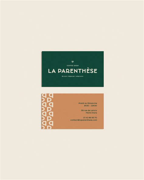 Projet La Parenth Se Studio Klay Graphiste Et Illustratrice