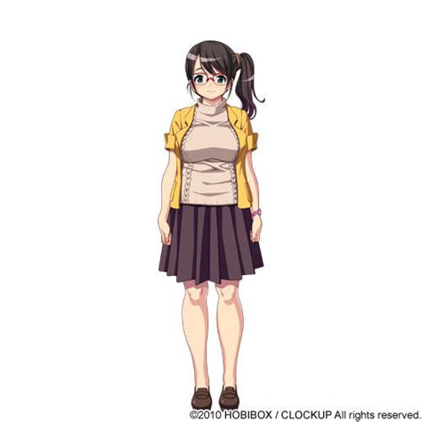 Kenya Kobayashi From Erased