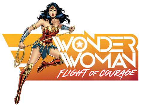 Wonder Woman Flight Of Courage Coasterpedia The Roller Coaster And