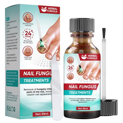 Buy Therapynail Fungus For Toenail Fungal Nail Extra Strong Toe Nail