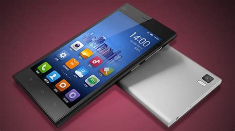 Xiaomi Mi3 Review | Trusted Reviews