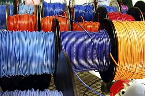 F R L S Flame Retardant Low Smoke Sanatan Cable Industries