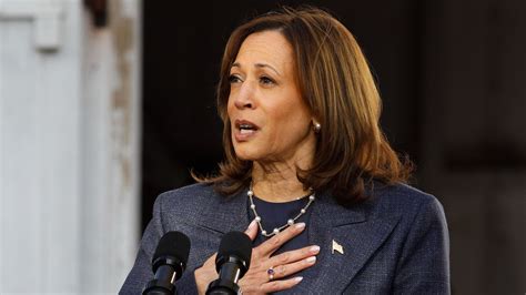 Elecciones Eeuu 2024 Kamala Harris No Será Una Continuación De Joe Biden