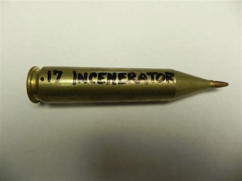 50 Bmg 17 Incenerator Wildcat For Sale At 11588473