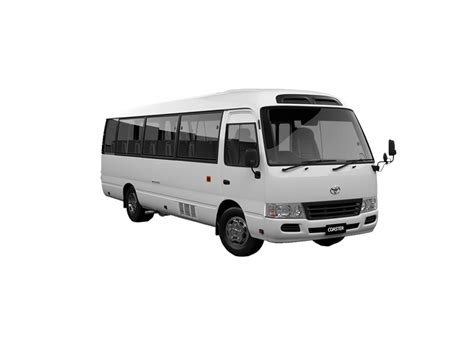 Toyota Coaster