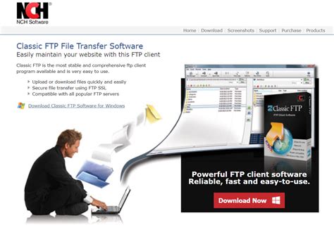 5 Best FTP Clients To Use In 2024 For Windows Mac And Linux