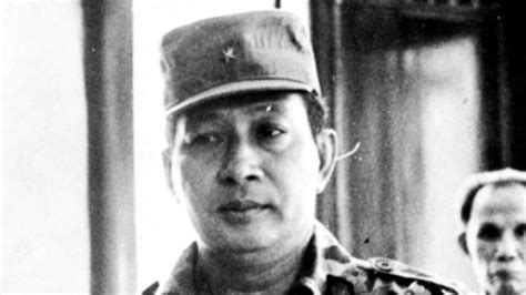 Sejarah Dan Isi Supersemar Surat Perintah Presiden Soekarno Untuk Soeharto