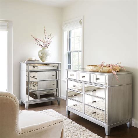 Pier 1 mirrored bedroom furniture | Hawk Haven