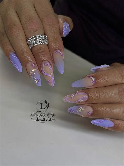 Gallery Nail Salon In Plymouth Lush Nails Mn 55441