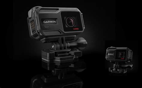 Products Action Cams From GoPro TomTom And Garmin Reviewed