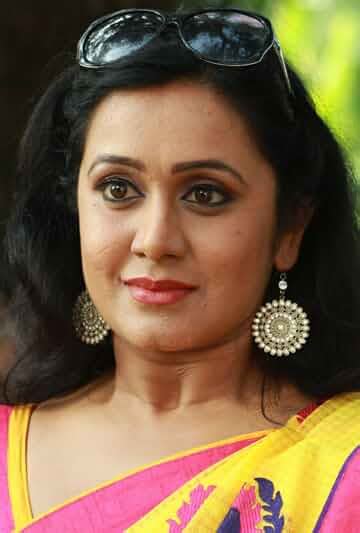 Rajashree (actress) ~ Complete Wiki & Biography with Photos | Videos