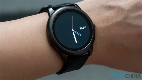 Venta Xiaomi Haylou Solar Smartwatch En Stock