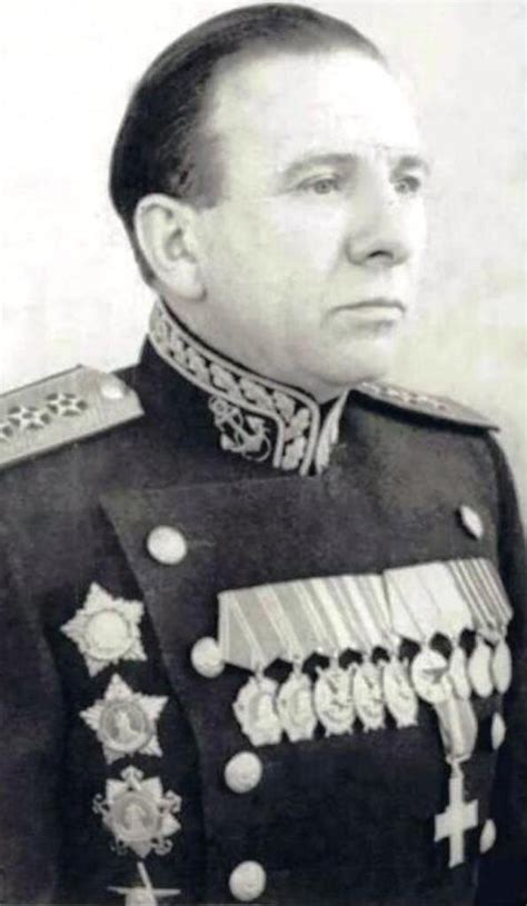Адмирал - девятый по наградам СССР в этом звании | Черёмин А.А. Книги ...