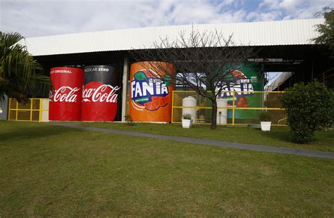 Coca Cola Abre Mil Vagas De Emprego Quase S O No Paran