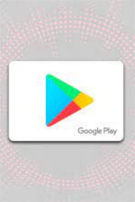 Free Google Play Gift Card Codes Google Play Gift Card