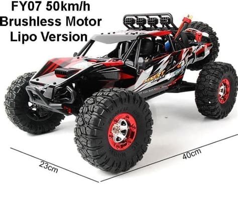 Penting Harga Mobil Remote Control Rc Offroad