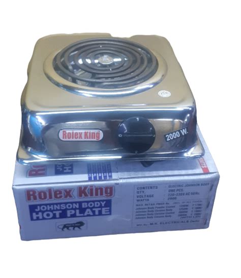 Electric Hot Plate in Delhi इलकटरक हट पलट दलल Delhi Electric Hot Plate Electric