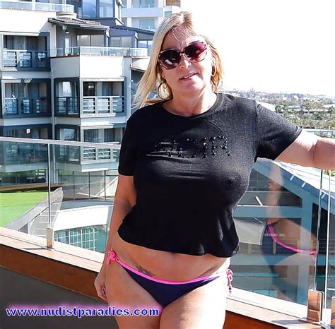 Back From Antalya Turkey 7 Nude Pics XHamster