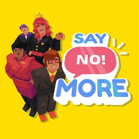 Say No! More | Deku Deals