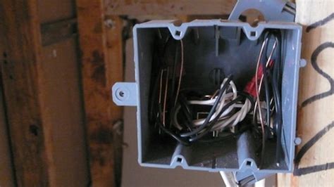 How To Install Junction Box In Drop Ceiling Shelly Lighting