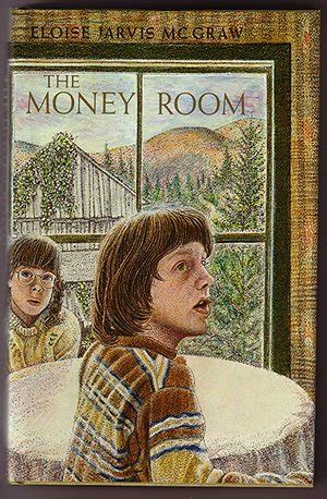 The Money Room Eloise Jarvis Mcgraw Amazon Books