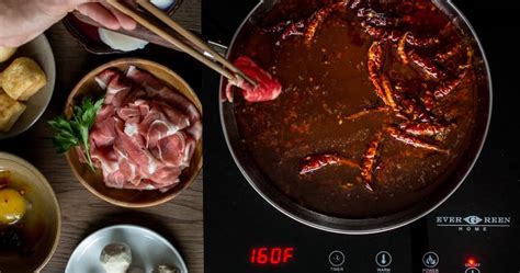 Chinese Hot Pot Recipe Guide Punchfork