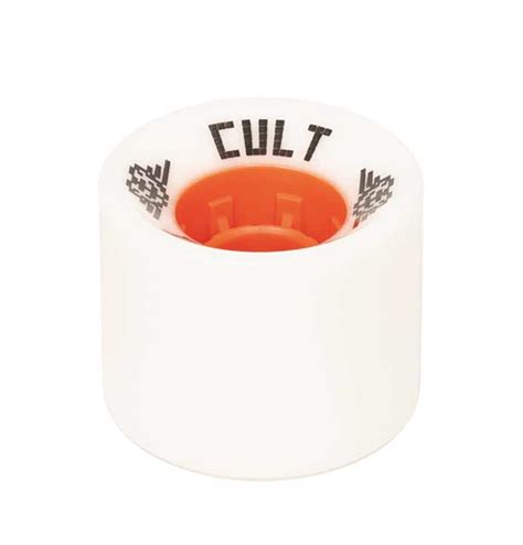 Cult Wheels Invader 66mm Lush Longboards Uk Online Shop