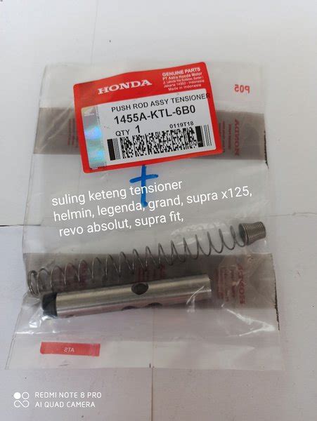 Jual Suling Keteng Tensioner Grand Revo Absolut Legenda Supra X Supra