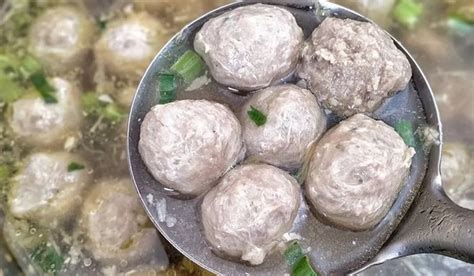 Resep Kuah Bakso Sapi Ikuti Cara Mudah Ini Dan Nikmati Kelezatannya Di