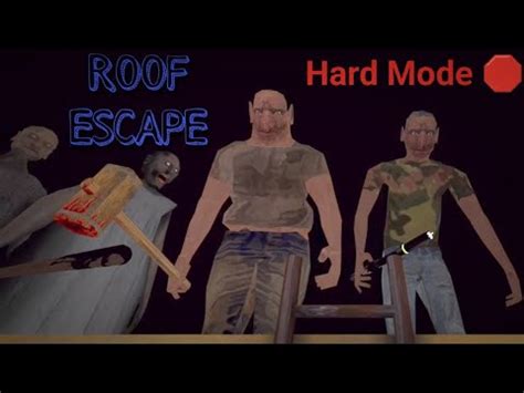 Hard Mode The Twins Horror Full Gameplay The Twins Horror Game