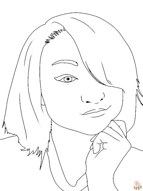 32 Aphmau Coloring Pages Printable Kaitlinnbrogan