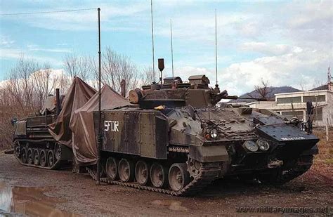 Warrior Infantry Fighting Vehicle And 432 Afv A Military Photos