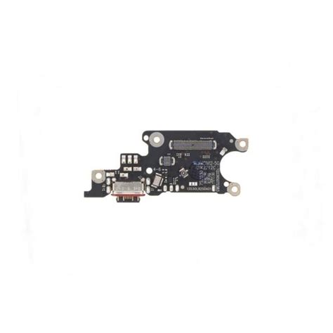 Subplaca Conector Carga Para Xiaomi 13 Lite Preciosadictos