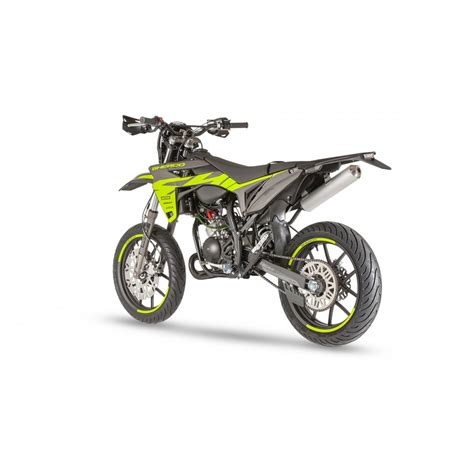 SHERCO 50 SM R SILVER 2023 Moto And Co Beauvais