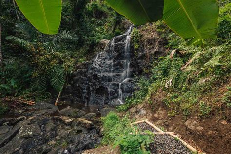 Gembleng Waterfall Bali A Complete Guide To Visiting