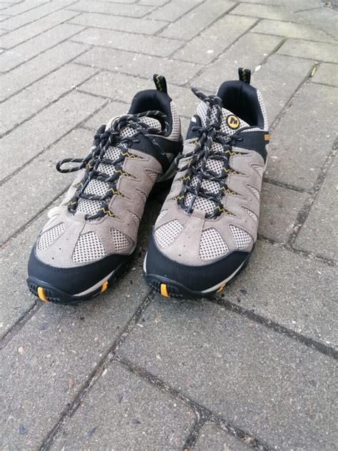 Merrell Accentor 2 Vent WR M48521 113 Vandresko