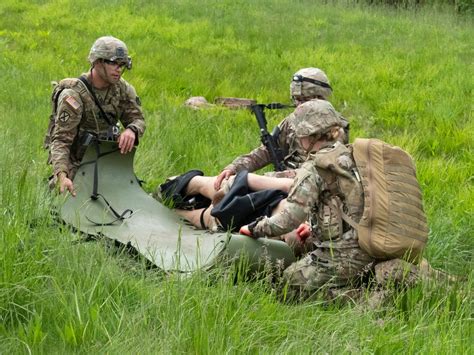 Dvids Images Combat Medic Training Image 8 Of 18