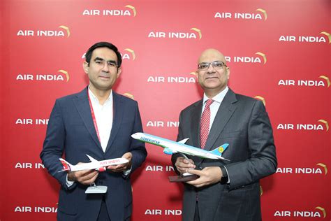 Air India enters four new interline partnerships