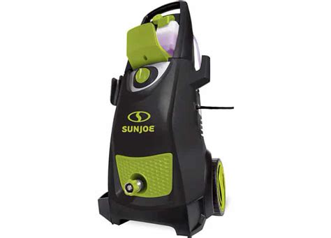 Sun Joe Spx3000 Max 2800 Psi Electric Pressure Washer