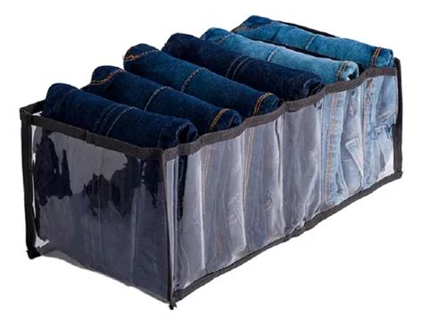 Colmeia Organizadora Gaveta Calça Jeans Premium P 40x20x15 Parcelamento Sem Juros